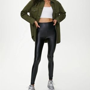 Aritzia Wilfred Free Daria Pant - Size Small